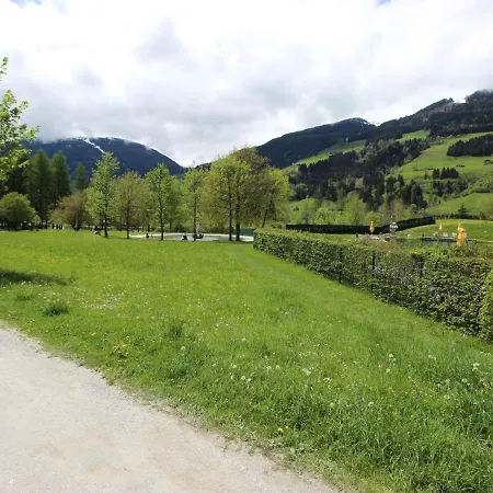 Apartmán Winnie By Interhome Bad Hofgastein