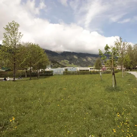 Apartment Winnie By Interhome Bad Hofgastein