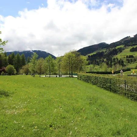 Apartament Winnie By Interhome