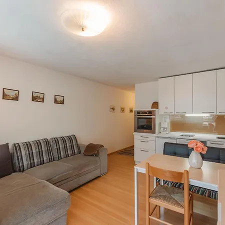 Apartament Winnie By Interhome *