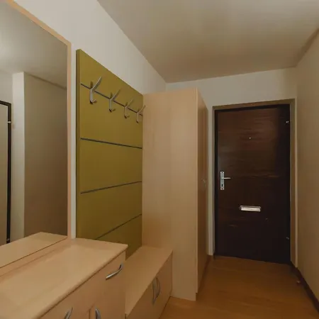 Apartment Winnie By Interhome