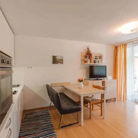 Winnie By Interhome Apartment *