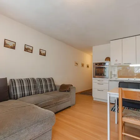 Apartmán Winnie By Interhome *