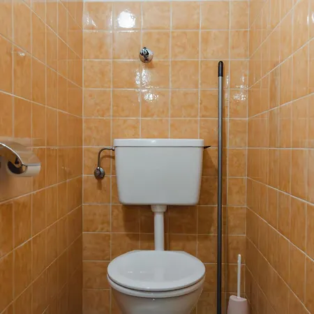 Winnie By Interhome Apartament