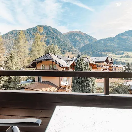 Winnie By Interhome Bad Hofgastein