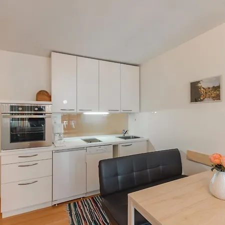 Winnie By Interhome Apartmán