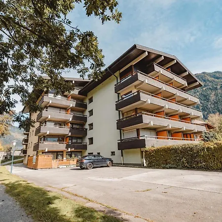 Winnie By Interhome Apartament