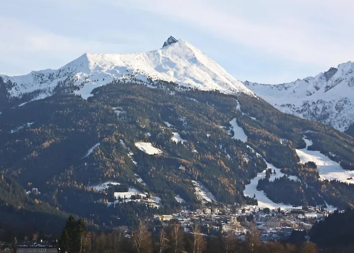 Winnie By Interhome Bad Hofgastein