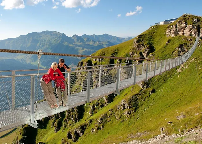 Appartamento Winnie By Interhome Bad Hofgastein