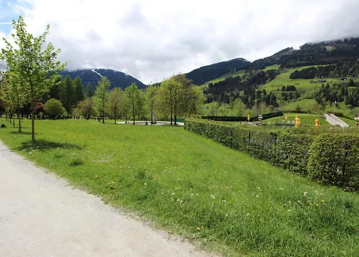 Appartamento Winnie By Interhome Bad Hofgastein