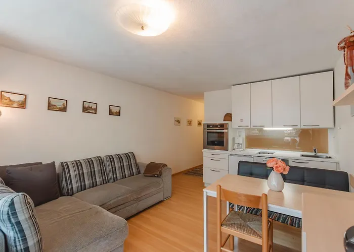 Appartamento Winnie By Interhome *