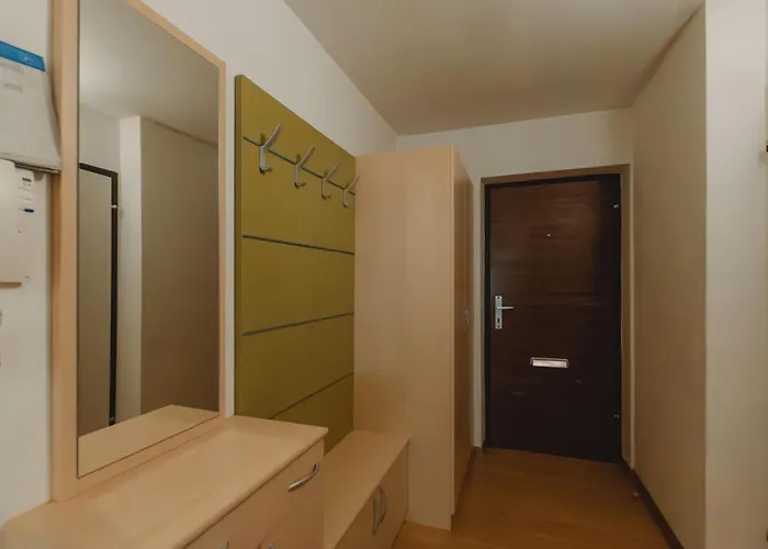 Appartamento Winnie By Interhome