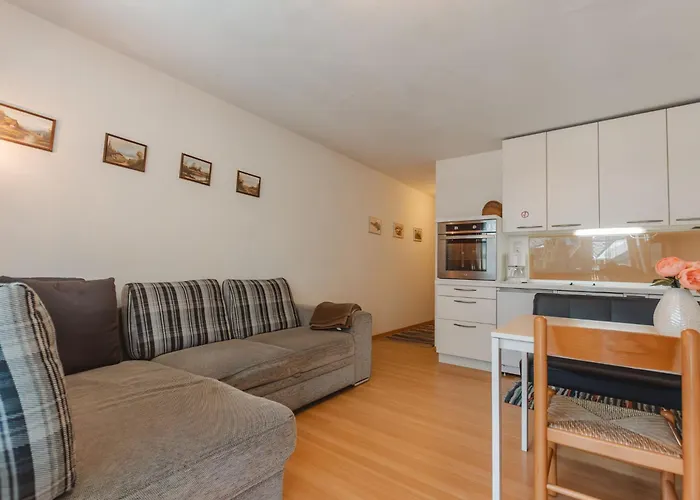 Appartamento Winnie By Interhome *