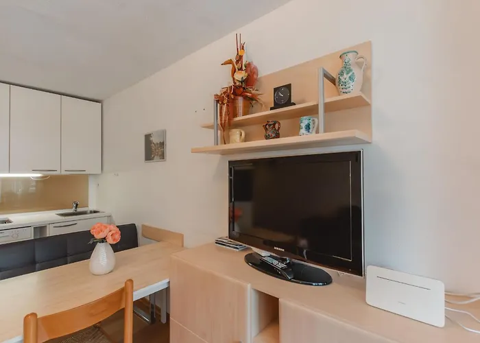 Winnie By Interhome Appartamento Bad Hofgastein