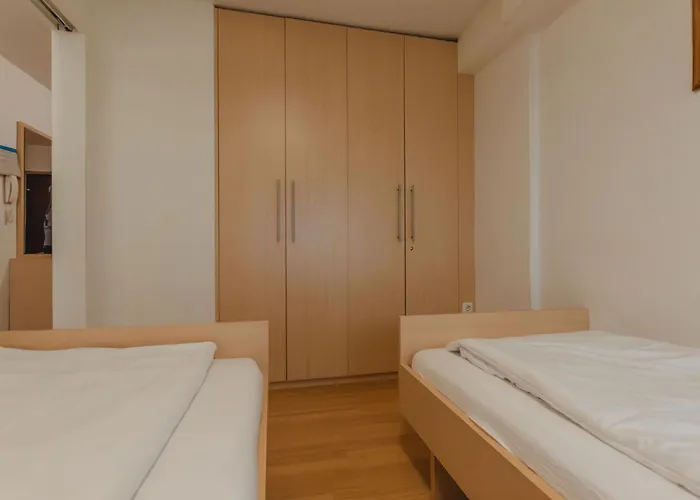 Winnie By Interhome Bad Hofgastein