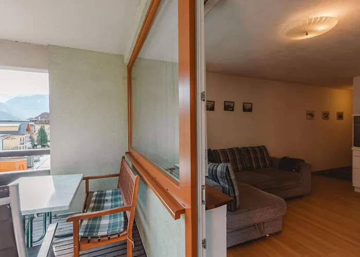 Winnie By Interhome * Bad Hofgastein