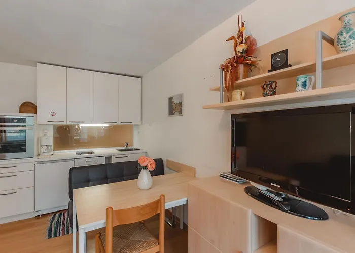 Appartamento Winnie By Interhome *