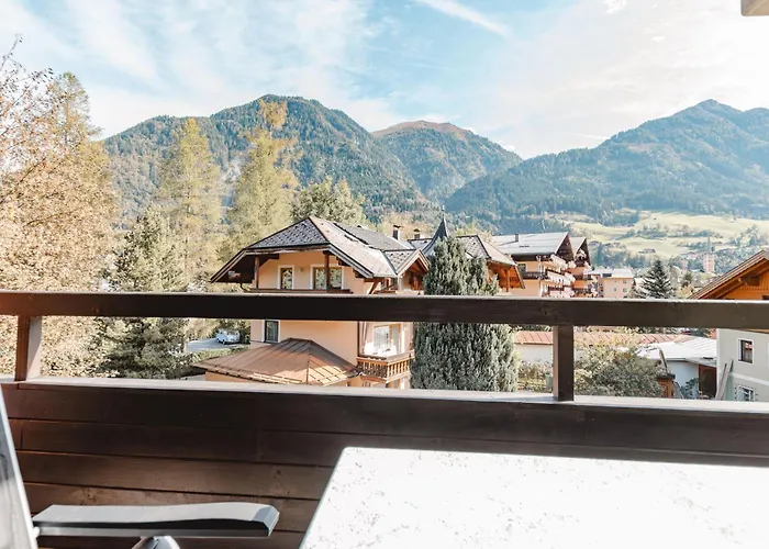 Winnie By Interhome Bad Hofgastein