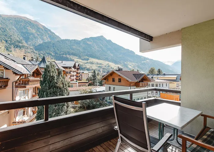 Appartamento Winnie By Interhome