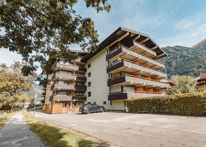 Winnie By Interhome Appartamento